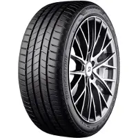 Bridgestone zomerbanden voor motorfietsen, Turanza T005AD (235/55 R18 100V AO, Enliten / EV)