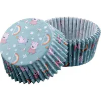 Dr. Oetker Baking Cups Peppa Pig pk/50
