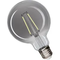 Spectrum LED Neutrale Led-lamp E27 230v 4,5w Decoratieve Spiegel