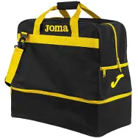Joma Training Iii 63.2l Bag Zwart S