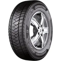 Bridgestone banden voor het hele jaar, motorbanden, Duravis All-Season Evo (235/65 R16C 121/119R 10PR Enliten / EV)