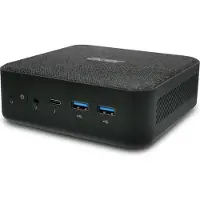 Acer Revo RB102 Mini-pc Intel Core i5-1334U, 16 GB RAM, 512 GB M.2 SSD, Intel Iris Xe, oOS