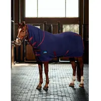 WeatherBeeta Fleecedeken voor paarden Combo