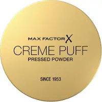 Max Factor Crème Puff Powder Gezichtspoeder - Meerdere Kleuren
