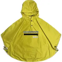 The Peoples 3.0 Hardy Junior Waterdichte Poncho