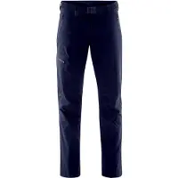 Maier Sports - Oberjoch - Winterbroek 62 - Regular, blauw