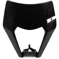 Rtech Ktm Exc/exc-f/xc-w 17-18 Voorplaat