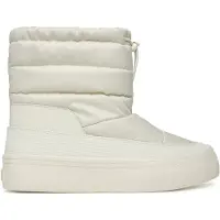 Calvin Klein Jeans Snowboots wit