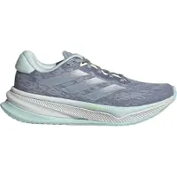 Adidas - Women's Supernova Comfortglide - Hardloopschoenen 37 1/3, grijs