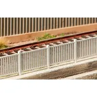 Faller - Modern afrasteringen, 1242 mm