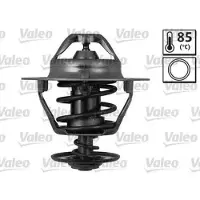 Valeo 820555 Thermostaat, koelvloeistof