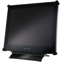 Agneovo SX-17G 43,2 cm (17 inch) 1280 x 1024 Pixels SXGA LCD Zwart