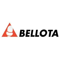 Bellota Zappa Combinata Cuore Quadro Mod.230 - gewicht: gr.525, afmetingen: cm.7,5x28,5h., oogdiameter: ø mm.30/31, artikelnummer: 230/B
