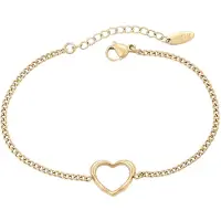 Gaya Armband goud
