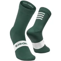 Siroko S1 Socks Groen EU 39-42 Man