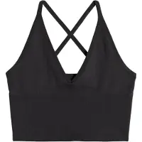 Aim'n Sport bh antraciet
