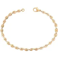 Gaya Armband rose-goud