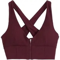 Aim'n Sport bh donkerrood