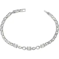 Gaya Armband zilver