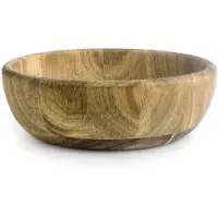 Ibili Kom 20 Cm Bruin