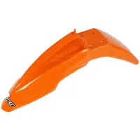 Ufo Ktm Lc4 640 E 04 Voorscherm
