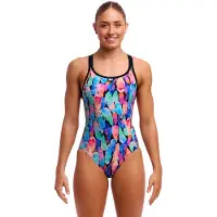 Funkita Eclipse Zwemkleding
