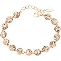 NAEMI Armband goud