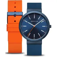 Bering - 10141-397 - Polshorloge - Dames - Kwarts - Classic