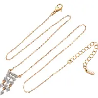 Gaya Ketting goud