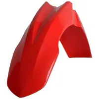 Polisport Off Road Honda Crf250r 10-13 Crf450r 09-12 Voorscherm