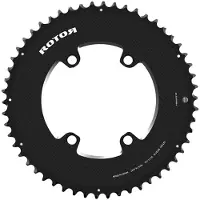 Rotor Ronde Ringen Aero BDC 4x110mm 11/12V || Maat: 55