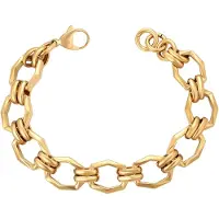 Gaya Armband goud