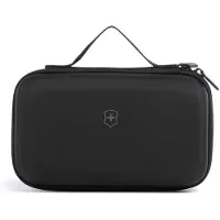 Victorinox Travel Essentials Tech Pouch black