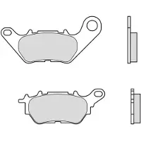 Brembo 07ya53cc Remblokken