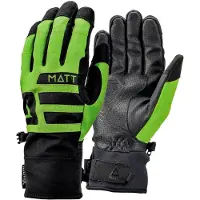 Matt Dom Skimo Tootex Handschoenen