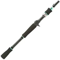 Irod Genesis Iii Swimbait Baitcasting Rod Zilver 2.28 m / 20-30 Lbs