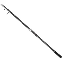 Daiwa Black Widow Multi Spinning Rod Zilver 3.60 m / 60-120 g