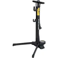 Topeak Transformer Urban Ex Vloerpomp