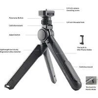 PGYtech Mantispod – Multifunctioneel Vlog Statief – Geschikt voor Camera - Smartphone - Actiecamera