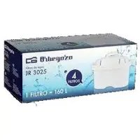 Orbegozo Jr 3025 1.2l Waterfilterkan