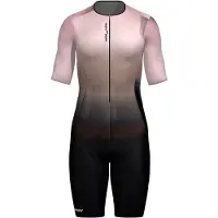 Santini Viper Korte Mouw Triatlonpak
