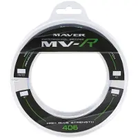 Maver 406 150 M Monofilament Zilver 0.550 mm