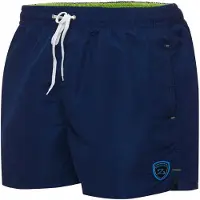 Zagano - Zwemshort heren - Maat 4XL - Sneldrogend - Sport zwemshort - Strandshort heren