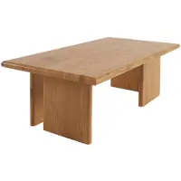 Sweeek - Rechthoekige salontafel - tilos