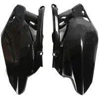 Ufo Yamaha Yz 450 F 10-13 Zijpanelen