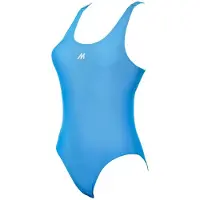 Mosconi Pool Swimsuit Blauw 44 Vrouw