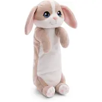 Nici Bunny 12x12x25 Cm Etui Beige Man