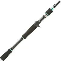 Irod Genesis Iii Baitcasting Rod Zilver 2.23 m / 10-18 Lbs