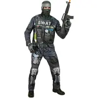 Widmann Special Swat Team - Man