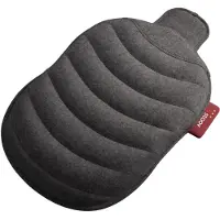 Stoov Warmtekussen Huddle³ Original Melange Dark Grey S3 Flex